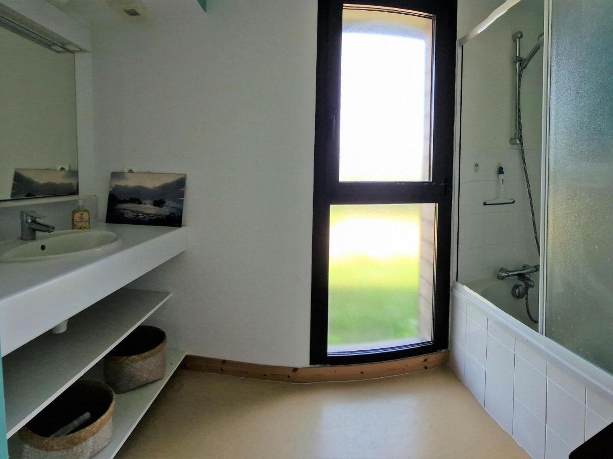Architect Villa With Fantastic Sea View, Locquirec Dış mekan fotoğraf